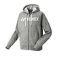 Polerón Hombre Hoodie 0018 Gris T.L - Miniatura 2