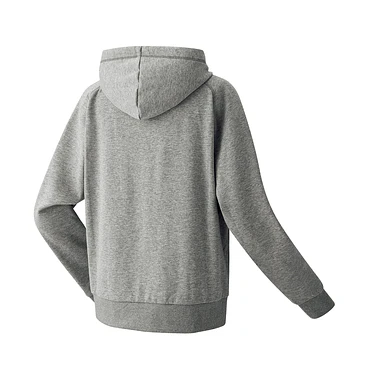 Polerón Hombre Hoodie 0018 Gris T.L 3