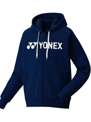Polerón Hombre Hoodie 0018 Azul Marino T.M