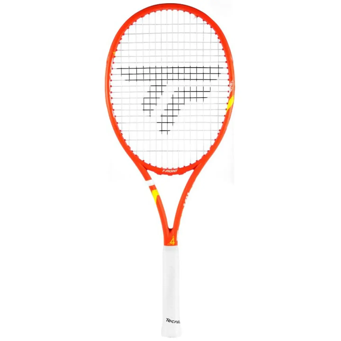 Raqueta Tecnifibre T-Fight 300 IG G3 1
