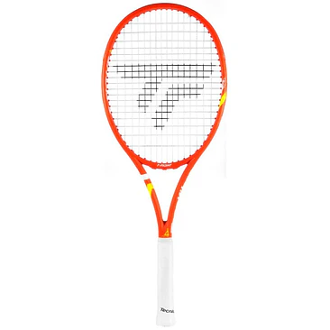 Raqueta Tecnifibre T-Fight 300 IG G3 1