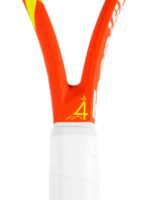 Raqueta Tecnifibre T-Fight 300 IG G3