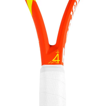 Raqueta Tecnifibre T-Fight 300 IG G3 2