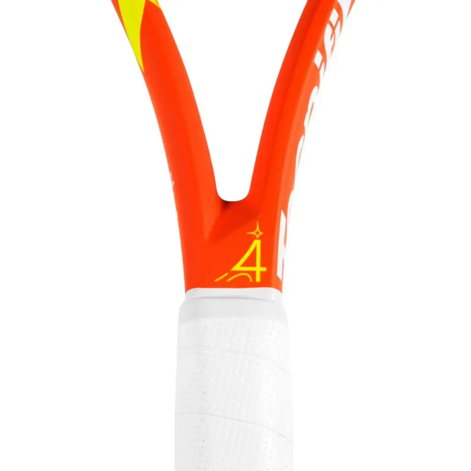 Raqueta Tecnifibre T-Fight 300 IG G3 2