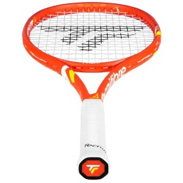 Raqueta Tecnifibre T-Fight 300 IG G3 3