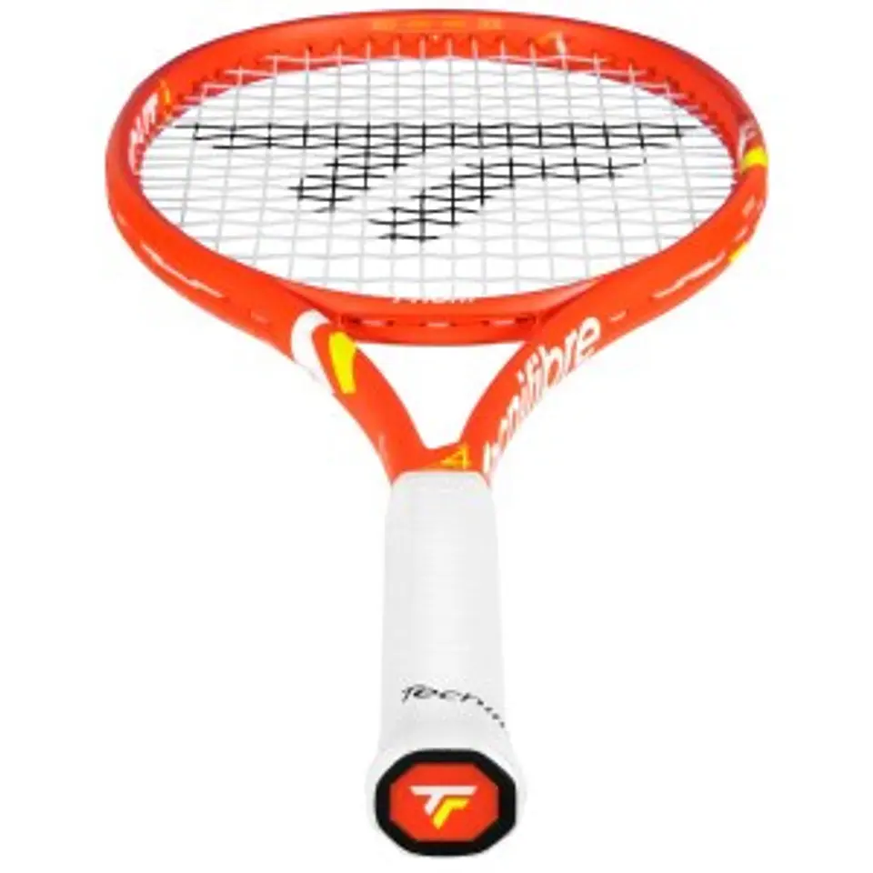 Raqueta Tecnifibre T-Fight 300 IG G3 3