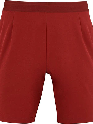 Short Tecnifibre Team Rojo T.S