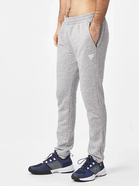 Buzo Team – Tecnifibre – Gris T.M