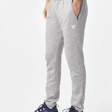 Buzo Team – Tecnifibre – Gris T.M 1
