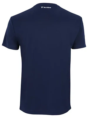 Polera Tecnifibre Navy T.S