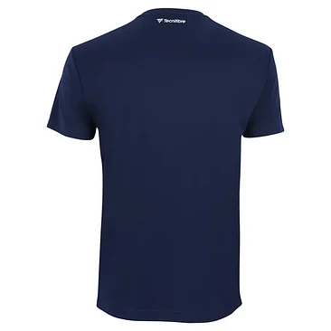 Polera Tecnifibre Navy T.S 2