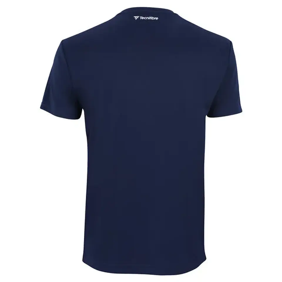 Polera Tecnifibre Navy T.S 2