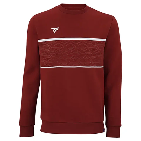 Poleron Tecnifibre – Team Cardenal T.M