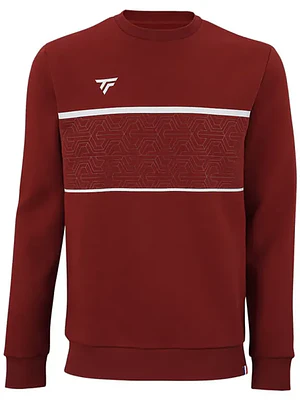 Poleron Tecnifibre – Team Cardenal T.M
