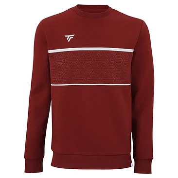 Poleron Tecnifibre – Team Cardenal T.M 1