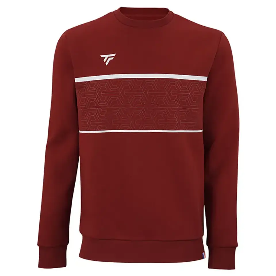 Poleron Tecnifibre – Team Cardenal T.M 1
