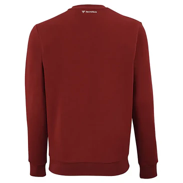 Poleron Tecnifibre – Team Cardenal T.M 2
