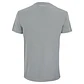 Polera Tecnifibre Team Teach Tee Silver T.S - Miniatura 2