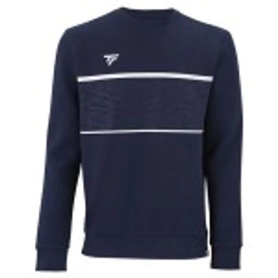 Poleron Tecnifibre – Team Marine T.S 1