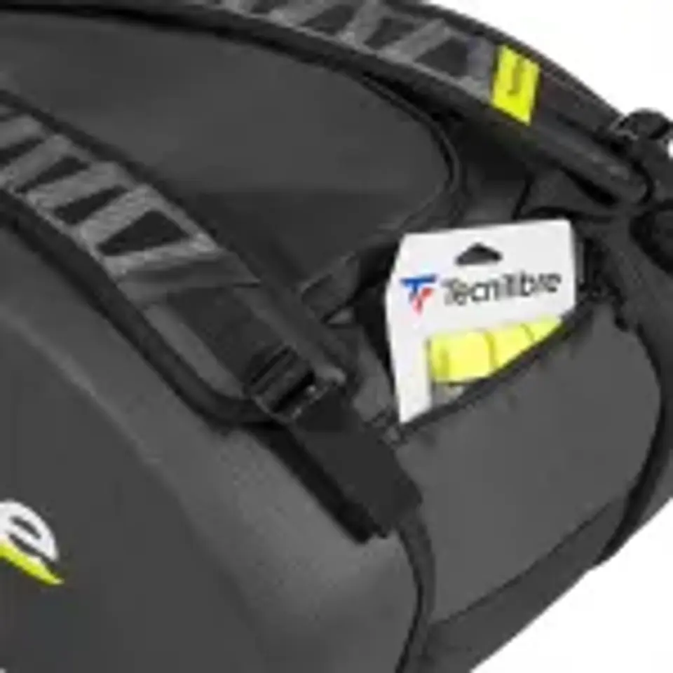 Bolso Tecnifibre Reform 6 Raquetas 2