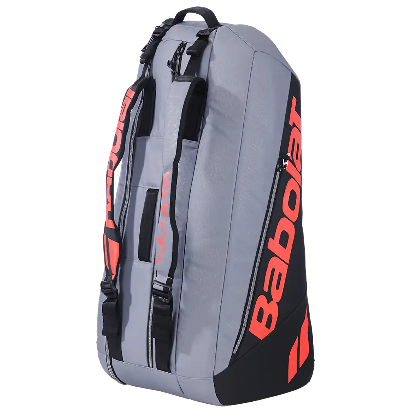 Bolso Babolat RH6 Pure Strike Carbon Grey 2