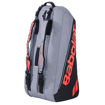 Bolso Babolat RH6 Pure Strike Carbon Grey 2