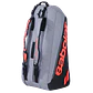 Bolso Babolat RH6 Pure Strike Carbon Grey - Miniatura 2