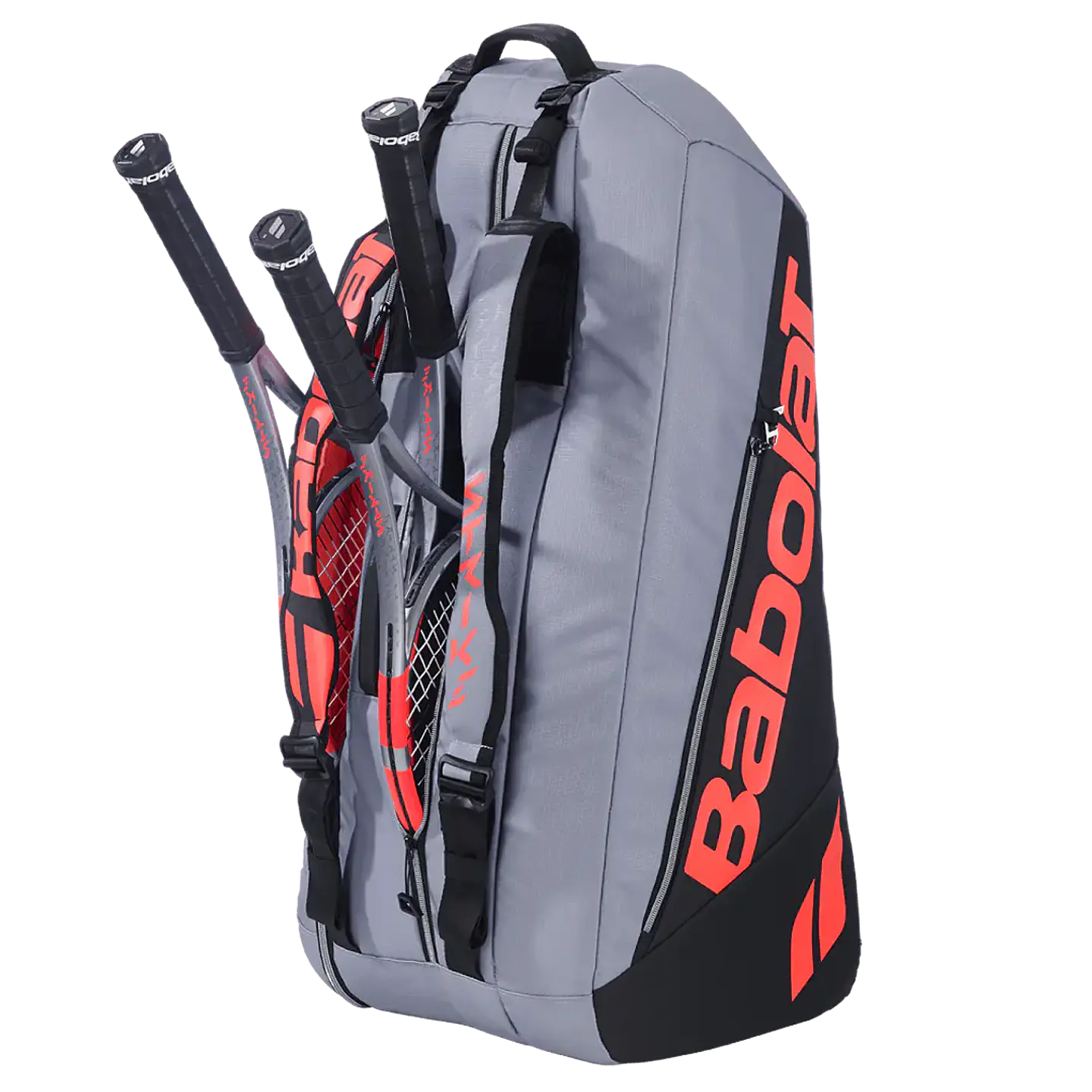 Bolso Babolat RH6 Pure Strike Carbon Grey 1