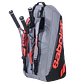 Bolso Babolat RH6 Pure Strike Carbon Grey - Miniatura 1