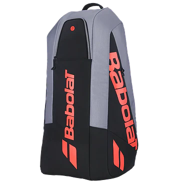 Bolso Babolat RH6 Pure Strike Carbon Grey 3