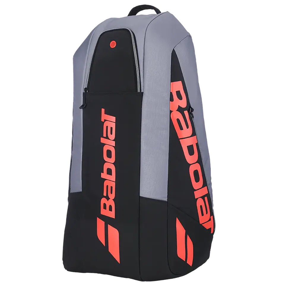 Bolso Babolat RH6 Pure Strike Carbon Grey 3