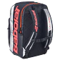 Mochila Babolat Pure Strike 4ta Gen Carbon Grey - Miniatura 2