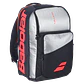 Mochila Babolat Pure Strike 4ta Gen Carbon Grey - Miniatura 1