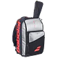 Mochila Babolat Pure Strike 4ta Gen Carbon Grey - Miniatura 3
