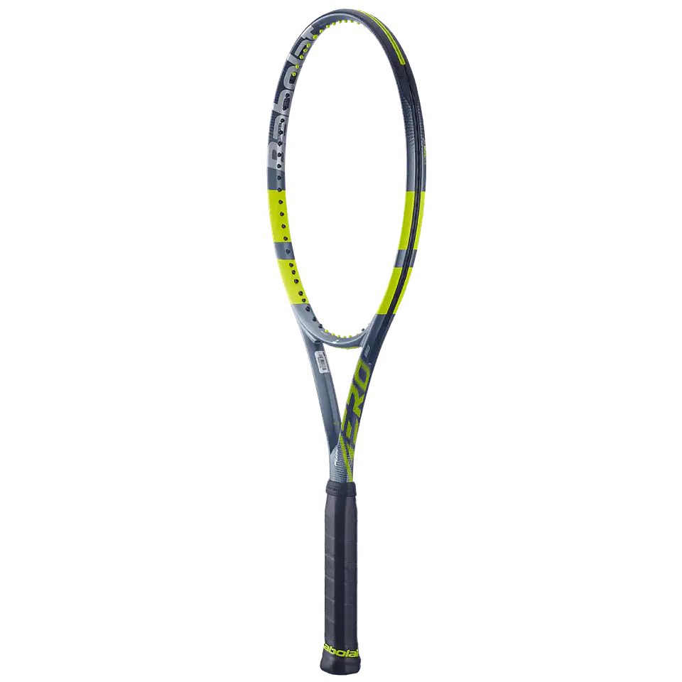Raqueta Babolat Pure Aero 98 9GEN Carlos Alcaraz 2026 G3 2