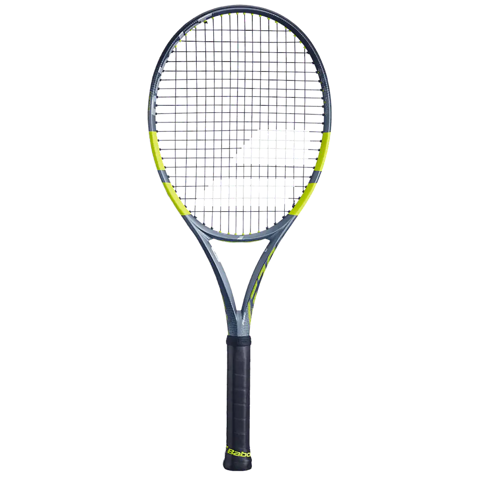 Raqueta Babolat Pure Aero 98 9GEN Carlos Alcaraz 2026 G2 1