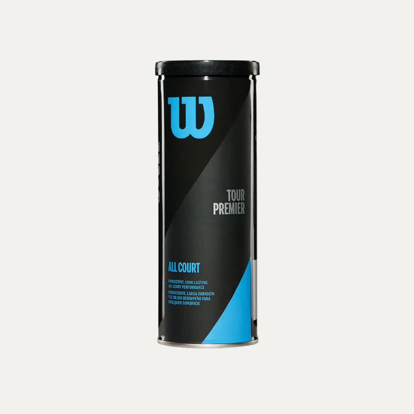 Caja De 24 Tarros Wilson Premier X3 2