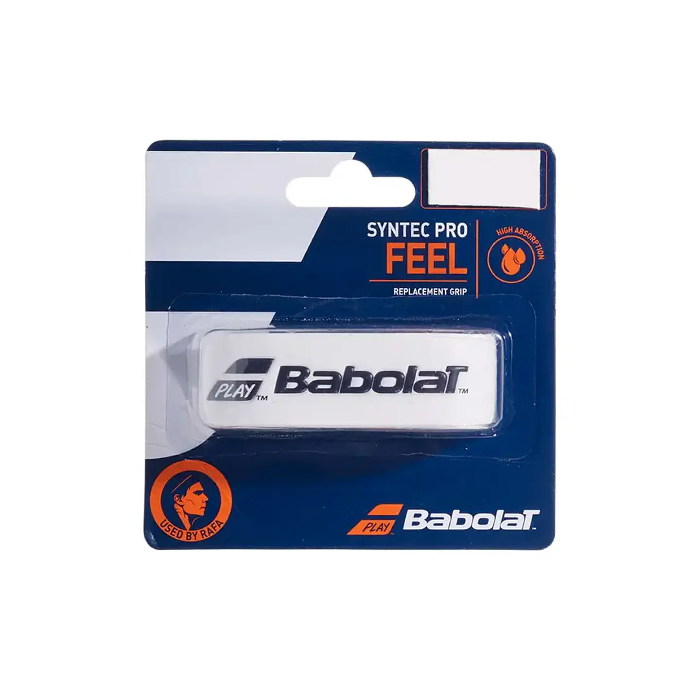 Grip Babolat Syntec Pro X1 1