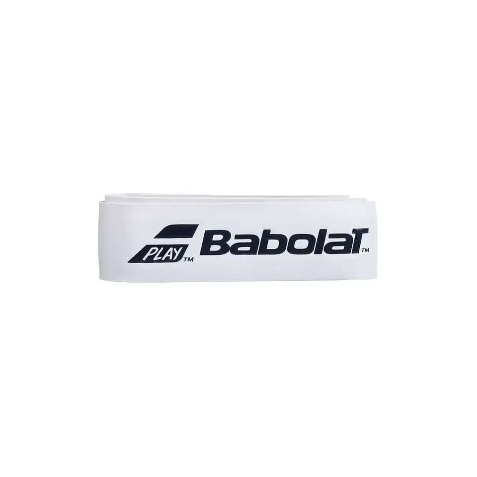 Grip Babolat Syntec Team Blanco 2