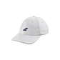 Gorro Babolat Pure Blanco - Miniatura 1