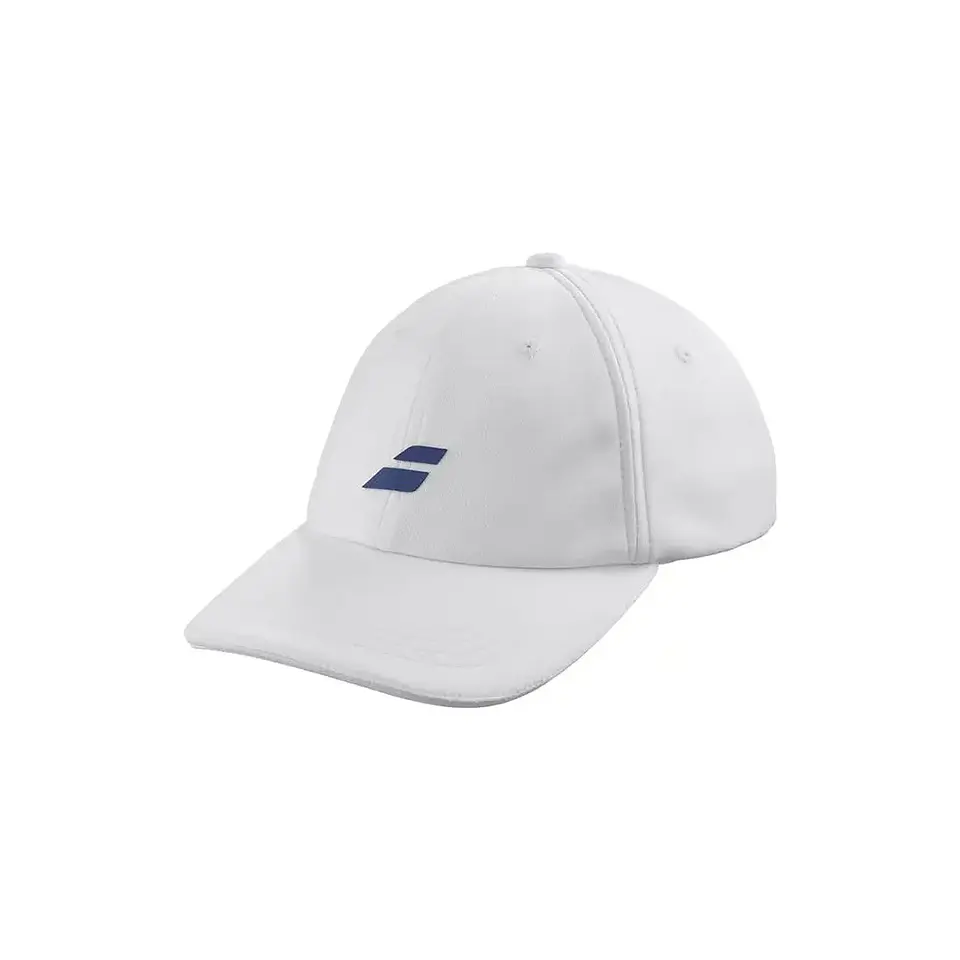 Gorro Babolat Pure Blanco 1