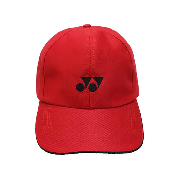Gorro Yonex W-341 Rojo 1