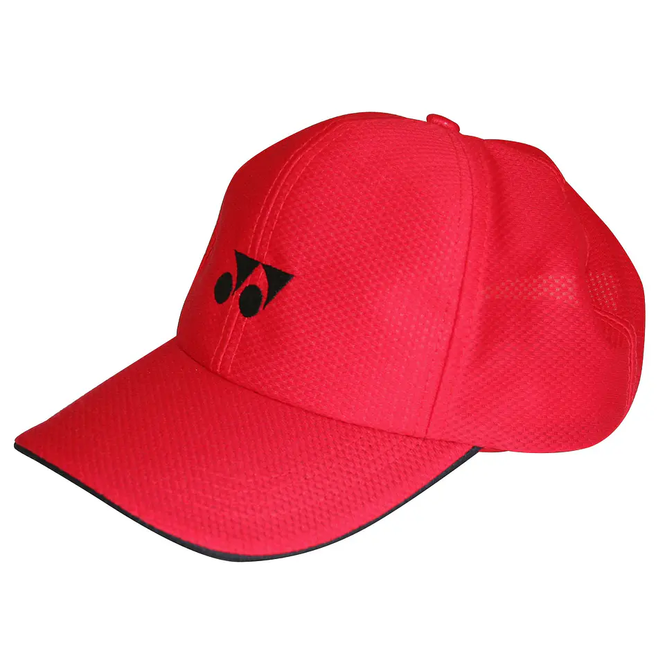 Gorro Yonex W-341 Rojo 2