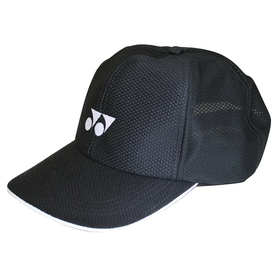 Gorro Yonex W-341 Negro 1