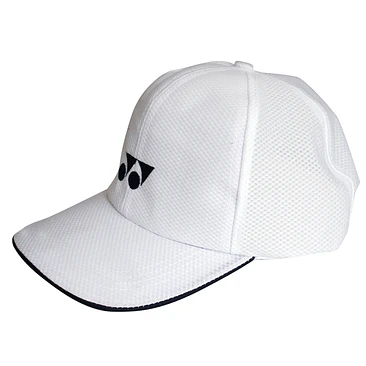 Gorro Yonex W-341 Blanco 1