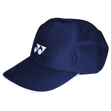 Gorro Yonex W-341 Navy Blue 1