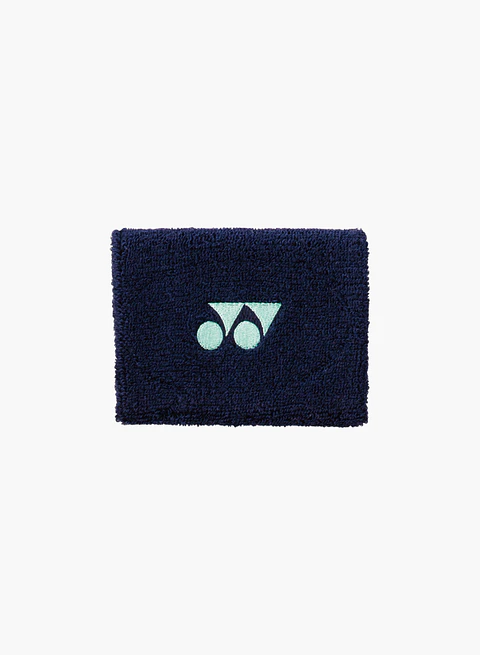 Muñequera Yonex 492 Midnight Navy