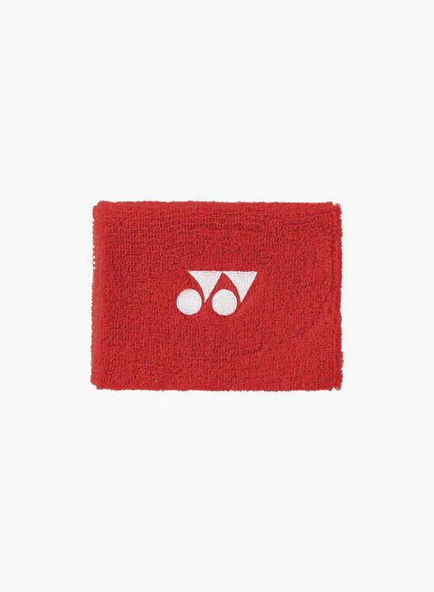 Muñequera Yonex 492 SUNSET RED