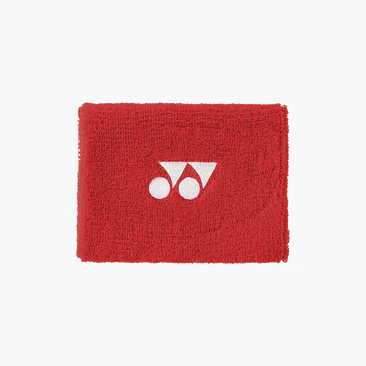 Muñequera Yonex 492 SUNSET RED 1