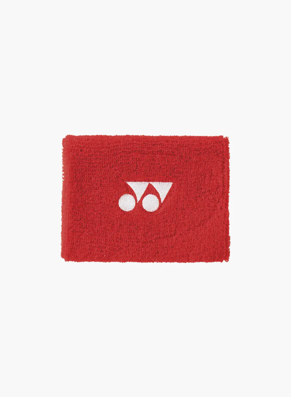 Muñequera Yonex 492 SUNSET RED 1